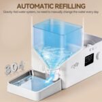 Fontaine Aqua Flow 304